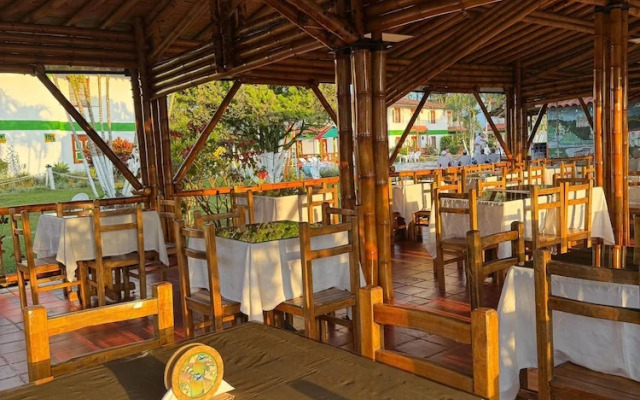 Eco Hotel Santa Barbara