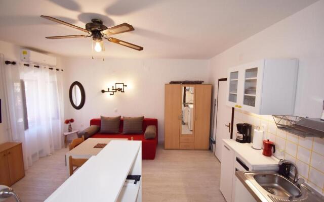 Studio Apartments SKORIC Opatija Volosko