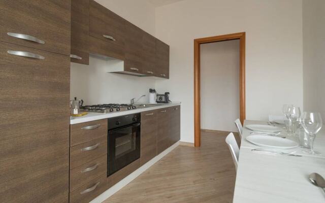 Apartment Duomo XI - BH 10