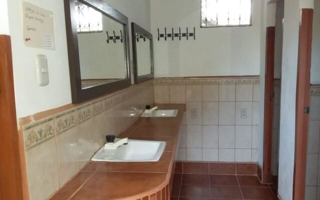 Hostel Tadeo San Juan del Sur