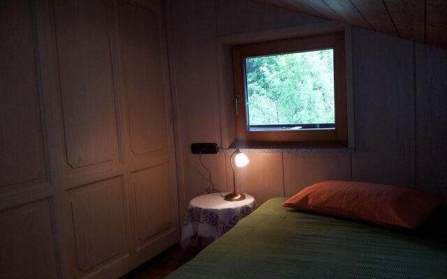 Ferienwohnung Kehlstein für 2-3 Personen