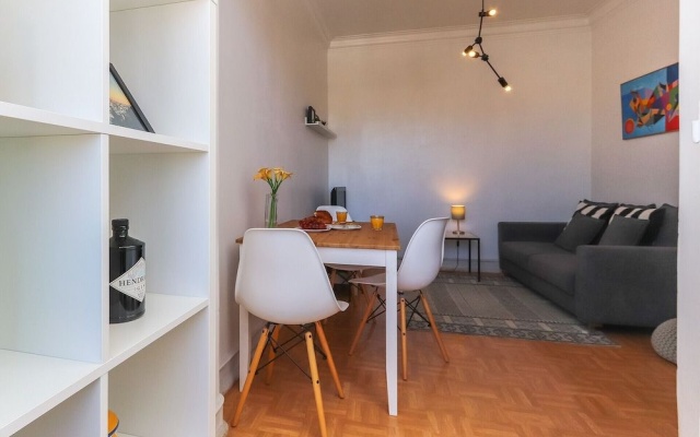 Estrela Panoramic View by Homing