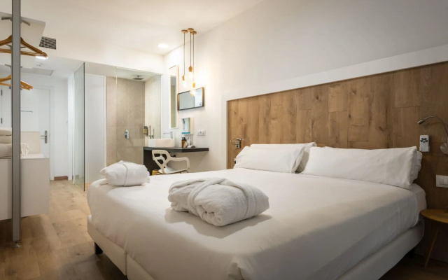 Lago Resort Menorca Casas del Lago - Adults Only