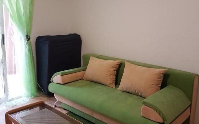 Apartamento San Pascual 275