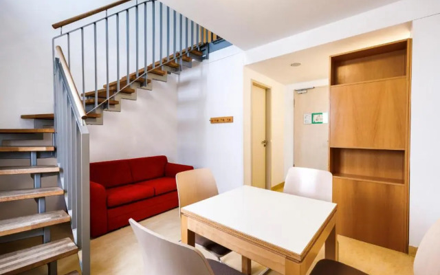 Jugendherberge Bad Tölz