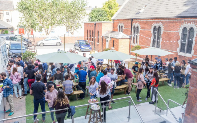 Gardiner House Hostel