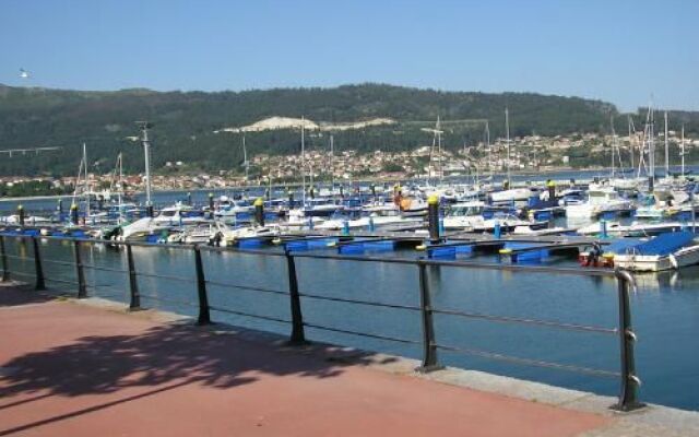 Hostal A Camelia