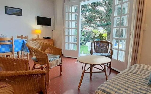 Villa Carnac, 3 pièces, 6 personnes - FR-1-477-113