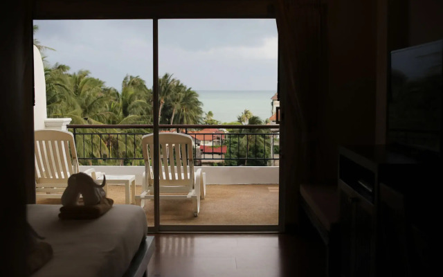 Lamai Buri Resort