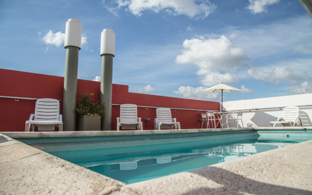 King David Flat Hotel