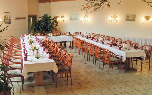Hotel zur Werra