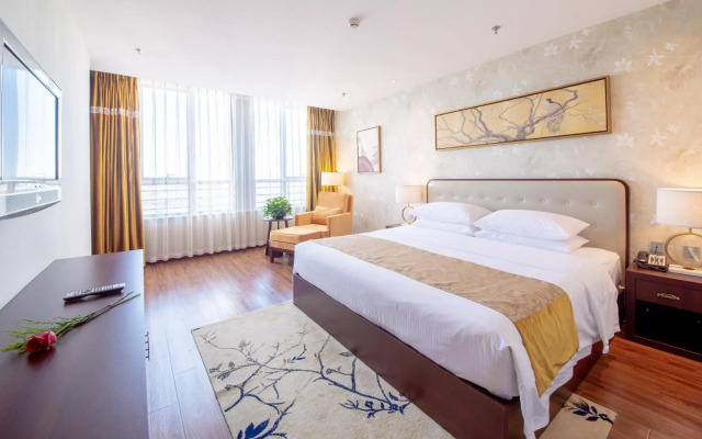 Beijing Sunflower Hotel