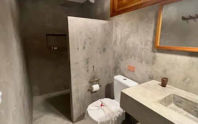 Pousada Sol Nascente Caraíva