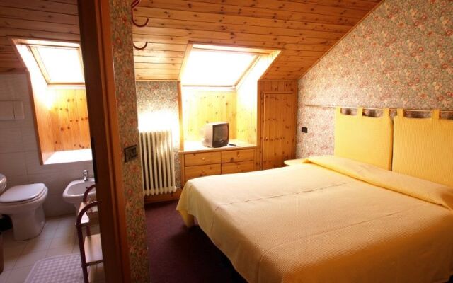 Hotel Cervo