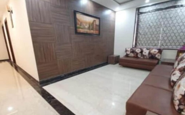 Hotel Golden Palace