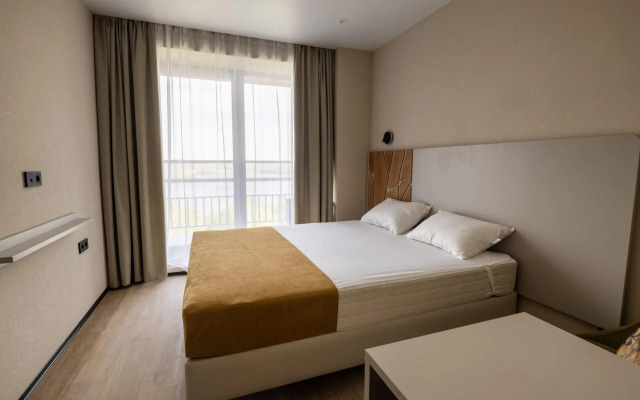 Баден-Баден Таватуй