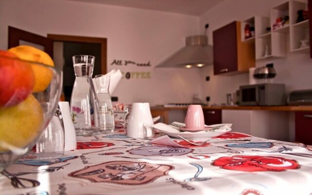 B&B Marameo
