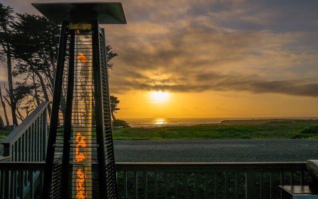 Beachcomber Motel Fort Bragg