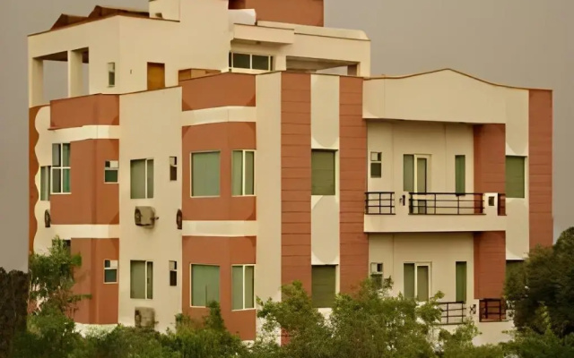 OYO 578 Hotel Aurum