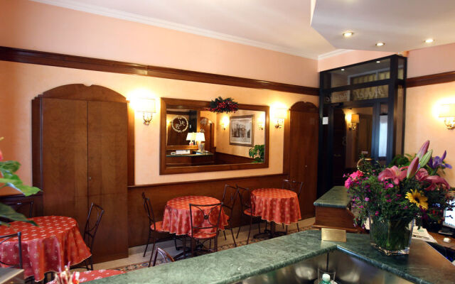Baltik Guesthouse