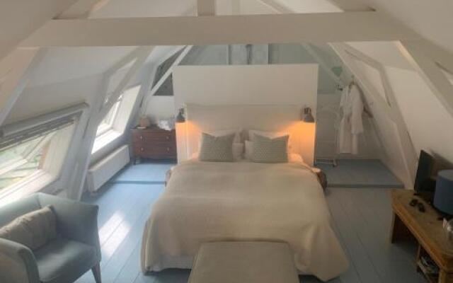 De Vink B&B