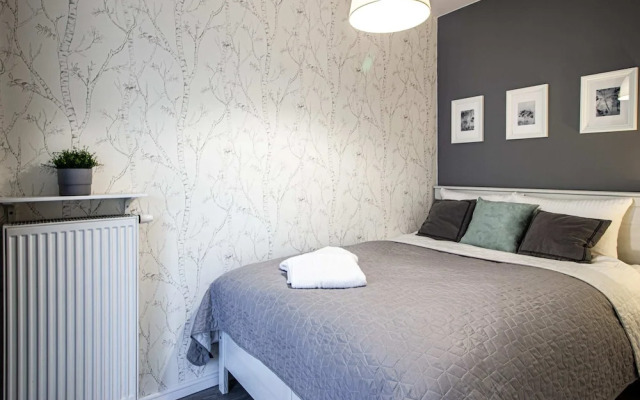 Pory Mokotow Apartment