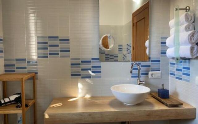 Bed And Breakfast Mirador Infinito