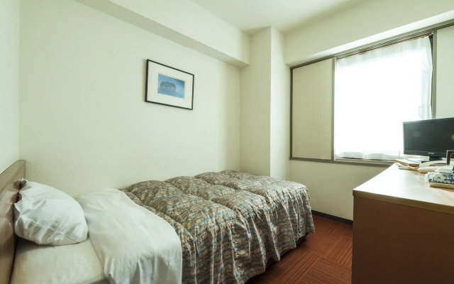 Isahaya Terminal Hotel