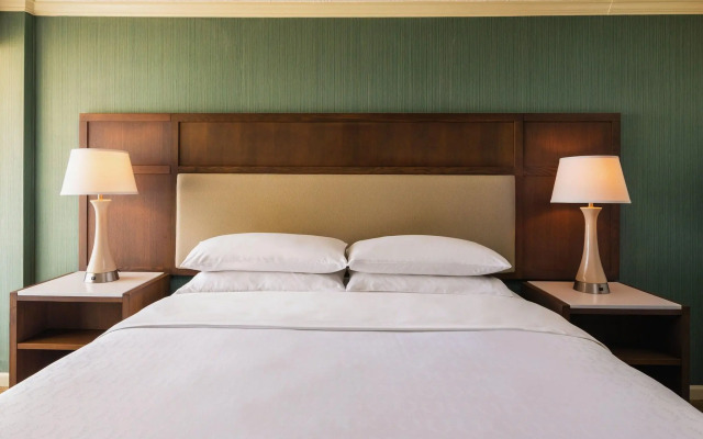 Clearwater Beach Sheraton Resort on Sand Key