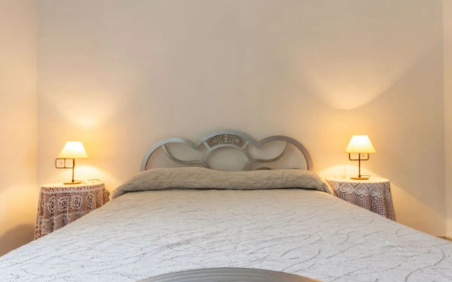 Apartment Domingo Verditz