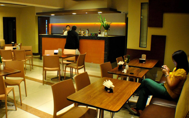 Fersal Hotel Kalayaan