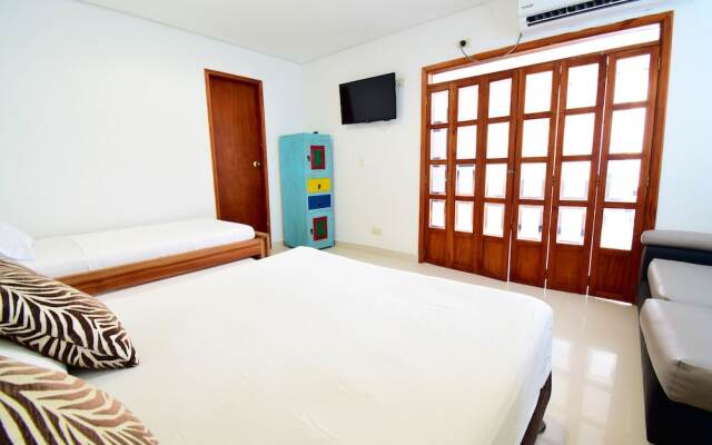 Apartamento Con Balcón - Piso 13