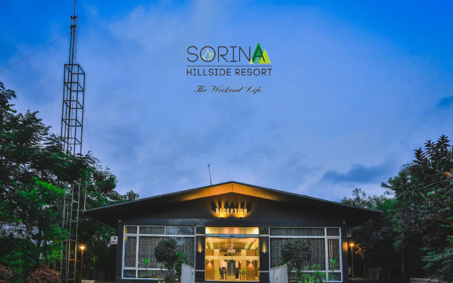 Sorina Hillside Resort