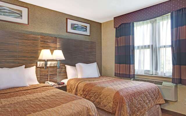 Days Inn by Wyndham Brooklyn