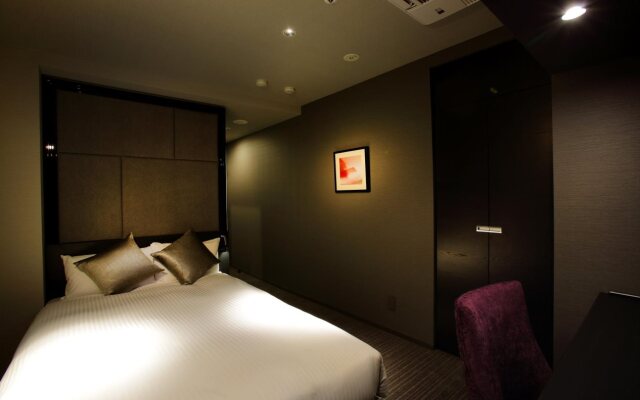 Hotel Trusty Nagoya Shirakawa