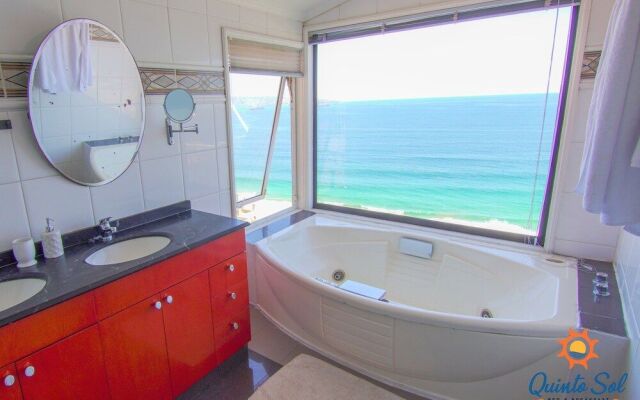 Quinto Sol Bed & Breakfast