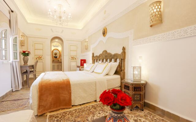 Riad Palais des Princesses