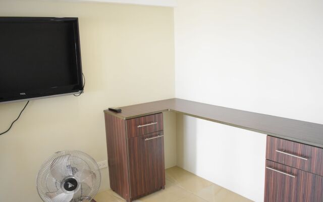 Cebu Condo Staycation