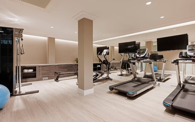 Aurea Ana Palace by Eurostars Hotel Company