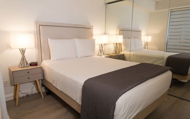 Yorkville Plaza by Bellamond Suites Yorkville