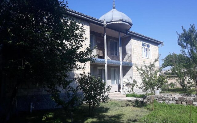 Ismayilli Guest House