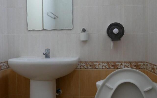 Dalha Renovtel Hotel