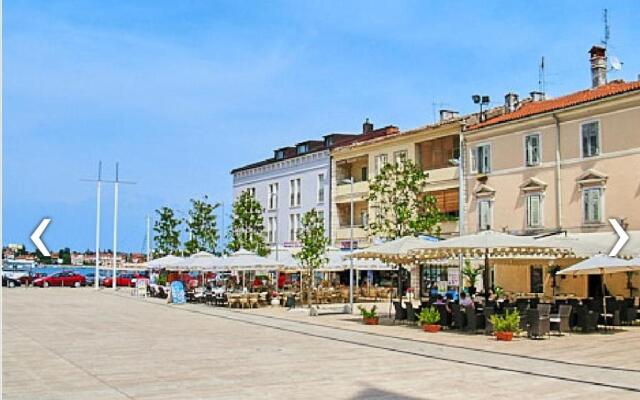 Studio apartma Franca