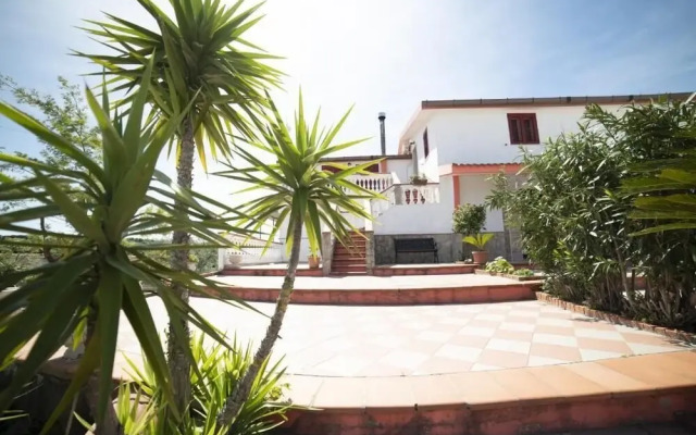 Bed&Breakfast Belvedere