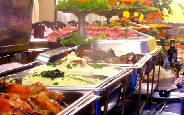 Argentino Hotel Casino & Resort