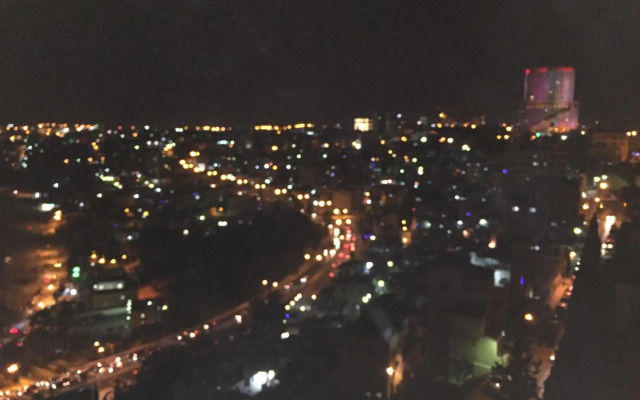 Zaina Plaza Hotel