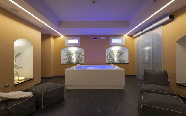 Albergo Duomo - Residenza Dei Principi Di Santa Croce