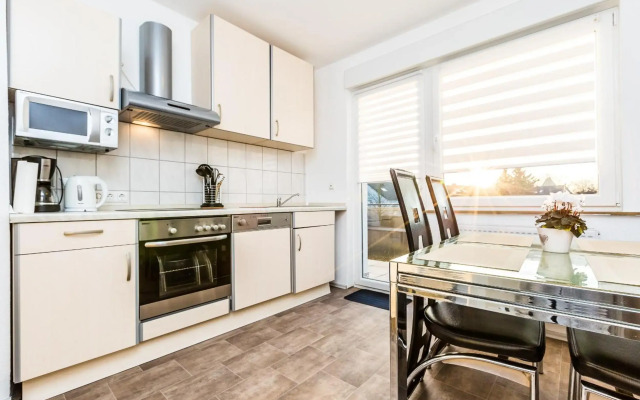 Ferienwohnung Köln Stammheim