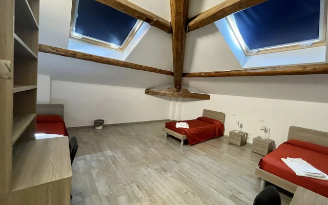 Casa per ferie Don Bosco