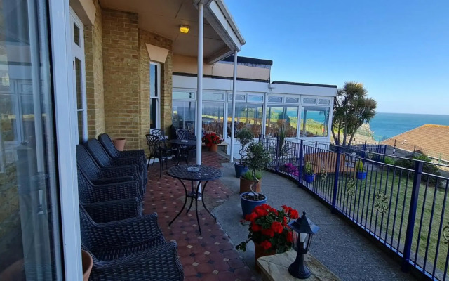 The Channel View Hotel